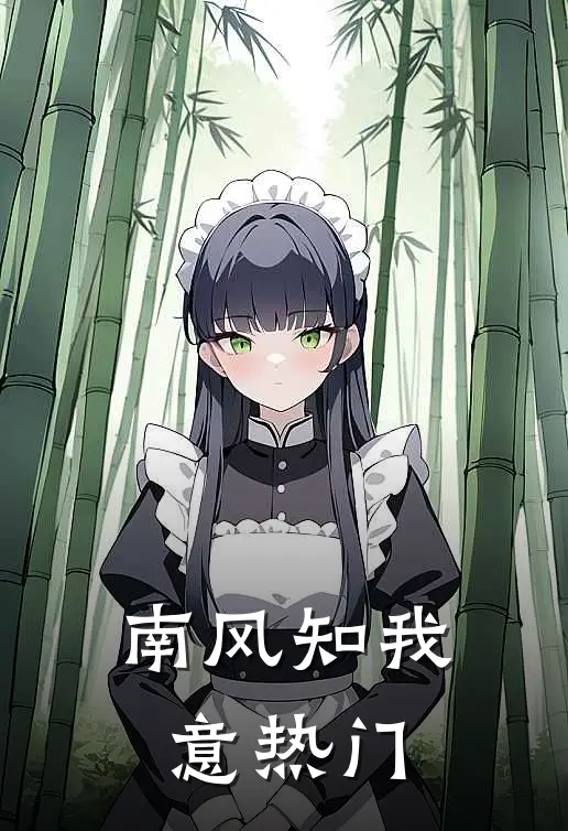 南风知我意热门