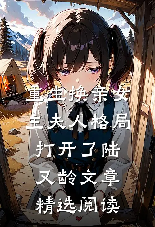 重生换亲女主夫人格局打开了陆又龄文章精选阅读
