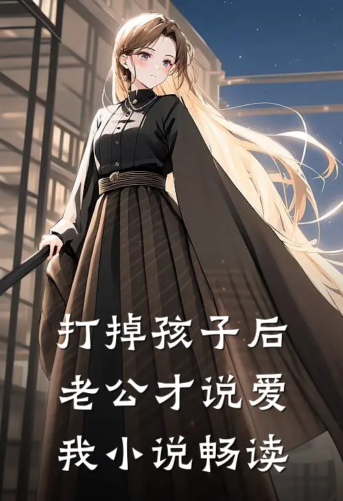 打掉孩子后，老公才说爱我小说畅读