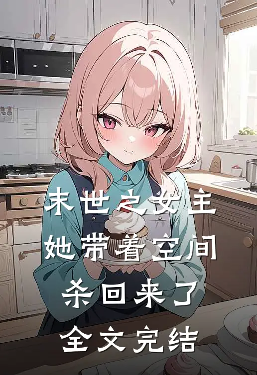 末世之女主她带着空间杀回来了全文完结