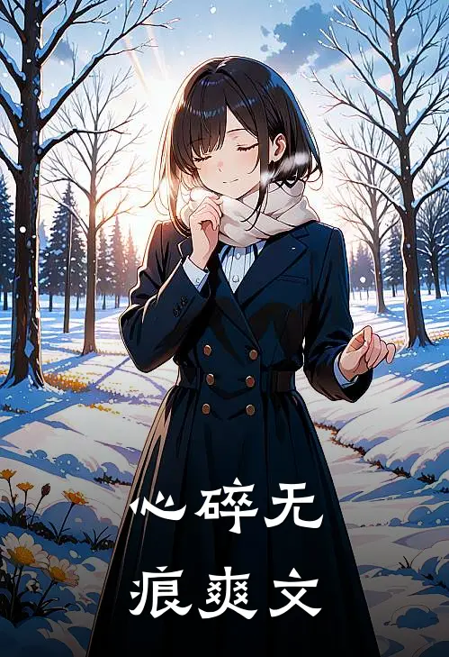 心碎无痕爽文