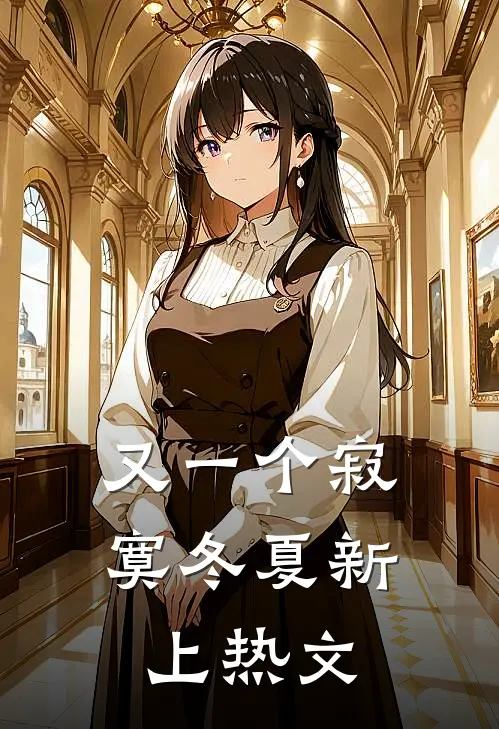 又一个寂寞冬夏新上热文