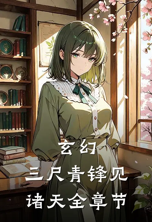 玄幻：三尺青锋见诸天全章节