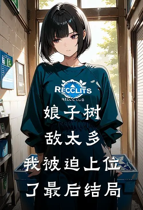 娘子树敌太多，我被迫上位了最后结局