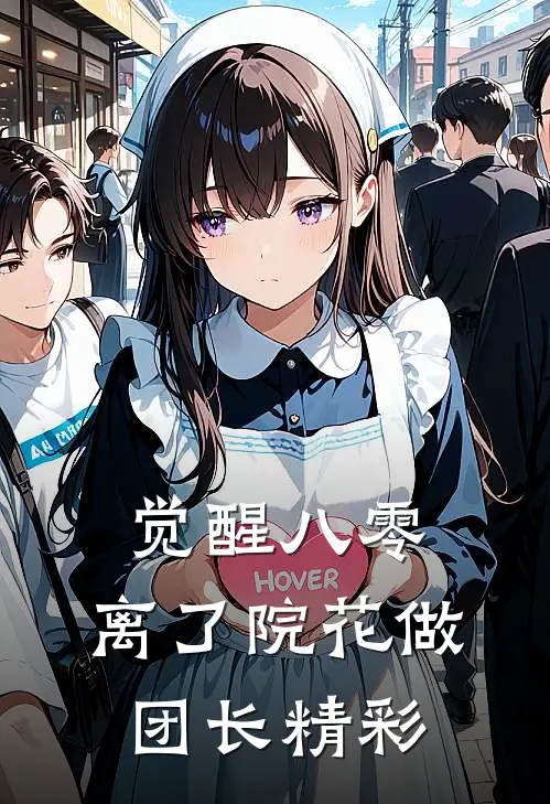 觉醒八零，离了院花做团长精彩
