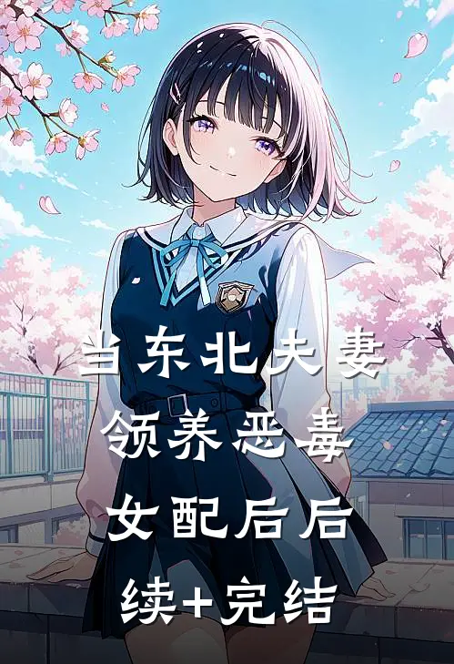当东北夫妻领养恶毒女配后后续+完结