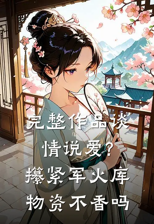 完整作品谈情说爱?攥紧军火库物资不香吗