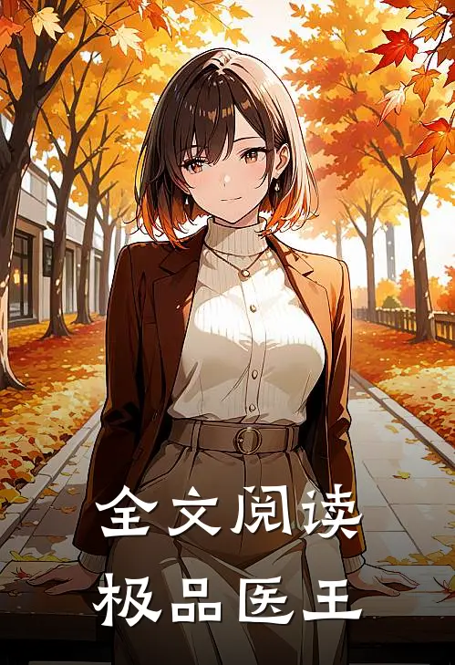 全文阅读极品医王