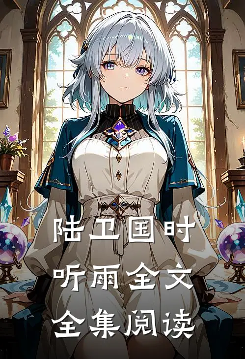 陆卫国时听雨全文全集阅读
