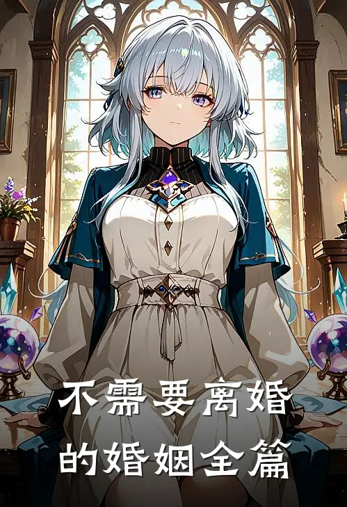 不需要离婚的婚姻全篇