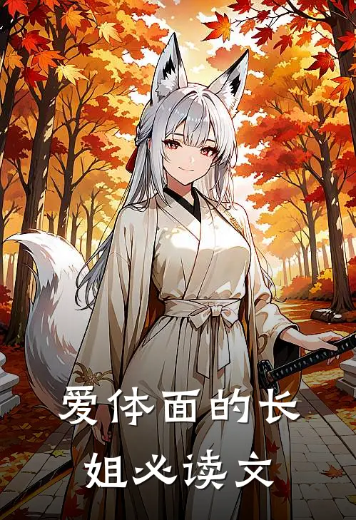 爱体面的长姐必读文