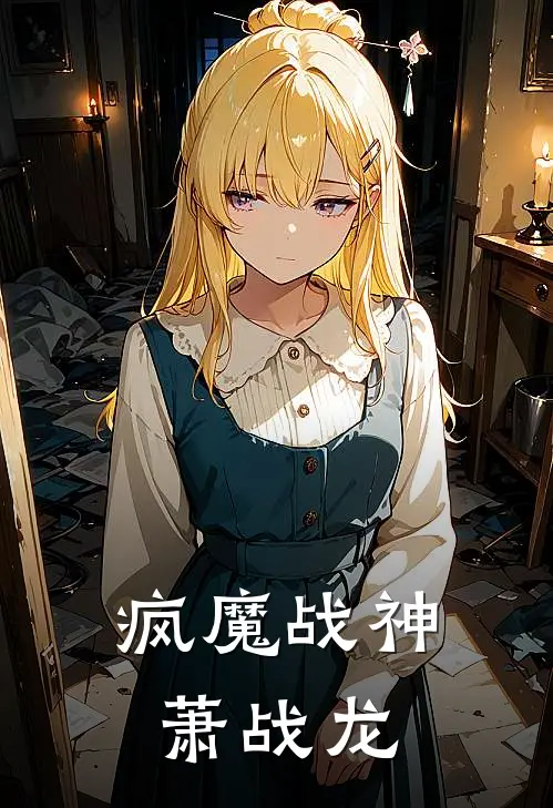 疯魔战神萧战龙