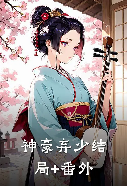 神豪弃少结局+番外