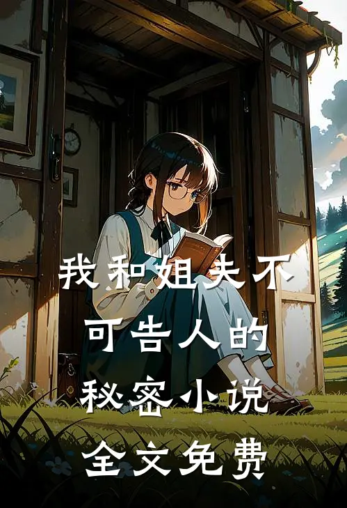 我和姐夫不可告人的秘密小说全文免费