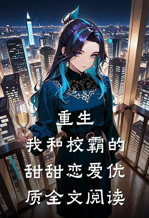 重生：我和校霸的甜甜恋爱优质全文阅读