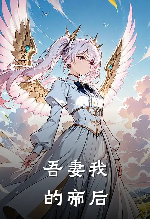 吾妻我的帝后
