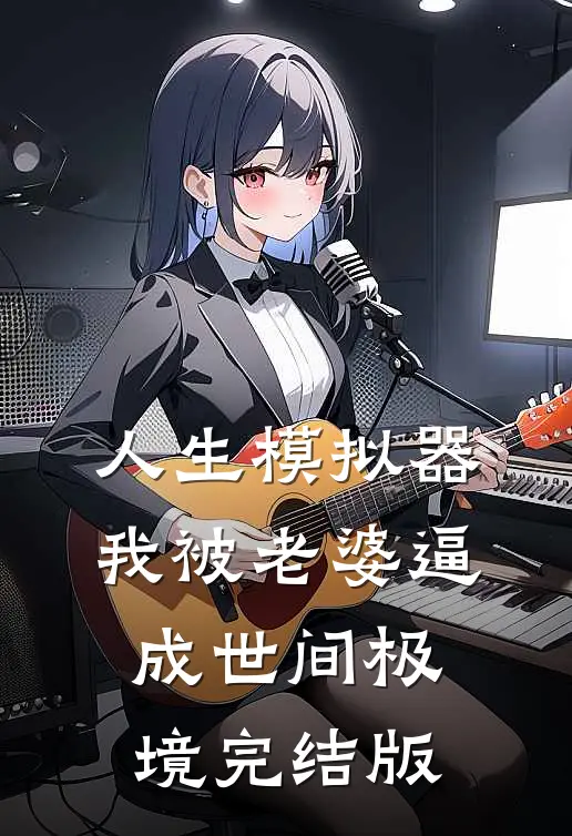 人生模拟器：我被老婆逼成世间极境完结版