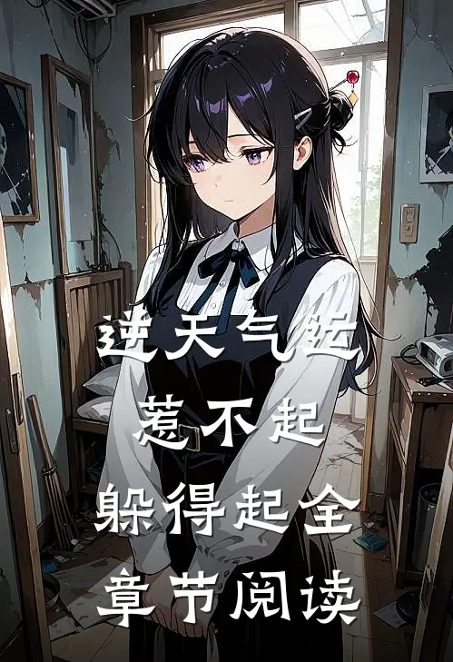 逆天气运：惹不起，躲得起全章节阅读