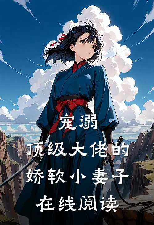 宠溺：顶级大佬的娇软小妻子在线阅读