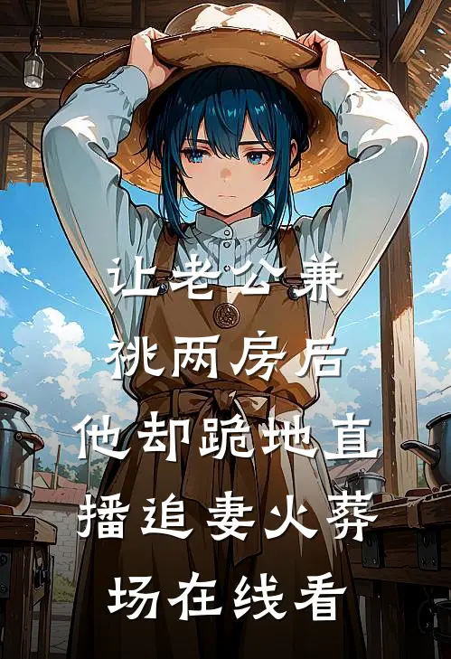 让老公兼祧两房后，他却跪地直播追妻火葬场在线看