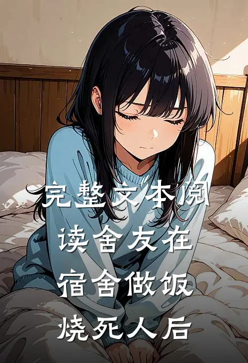 完整文本阅读舍友在宿舍做饭烧死人后