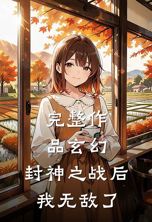 完整作品玄幻：封神之战后我无敌了