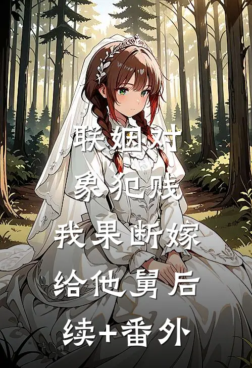 联姻对象犯贱，我果断嫁给他舅后续+番外