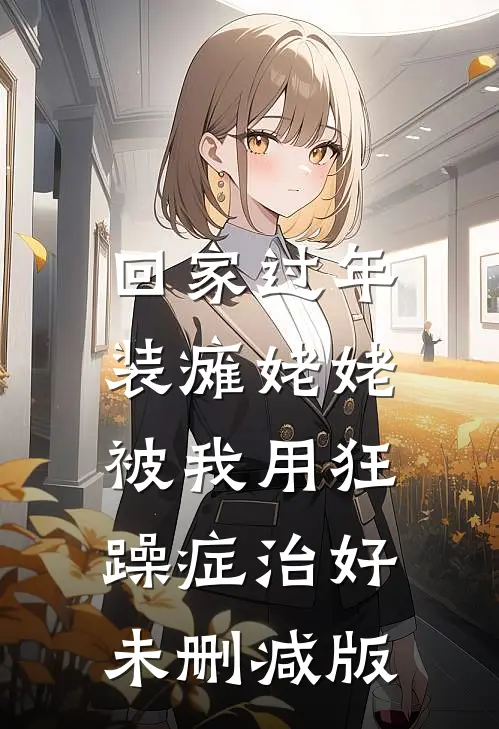 回家过年，装瘫姥姥被我用狂躁症治好未删减版