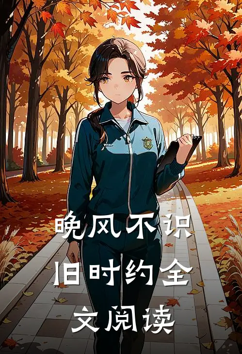 晚风不识旧时约全文阅读