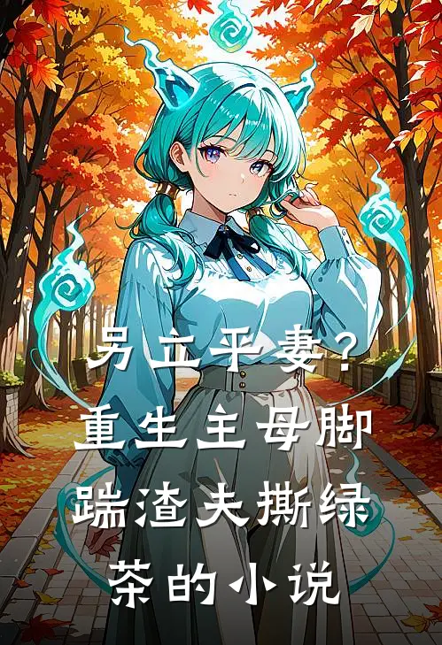 另立平妻？重生主母脚踹渣夫撕绿茶的小说