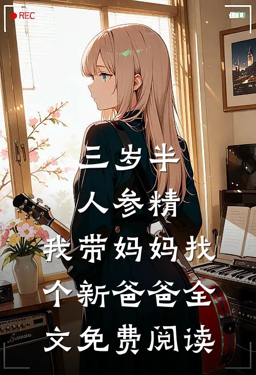 三岁半人参精：我带妈妈找个新爸爸全文免费阅读