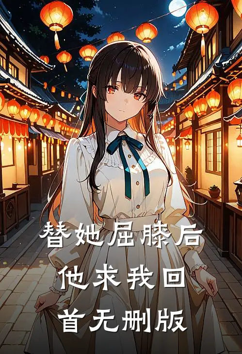 替她屈膝后，他求我回首无删版