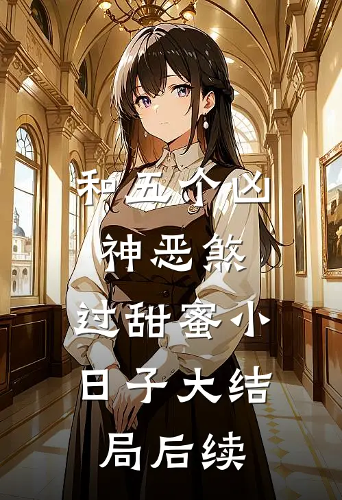 和五个凶神恶煞，过甜蜜小日子大结局后续