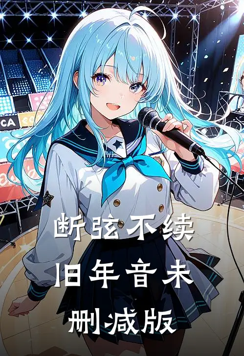 断弦不续旧年音未删减版