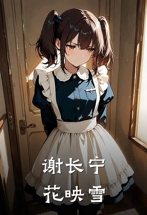 谢长宁花映雪