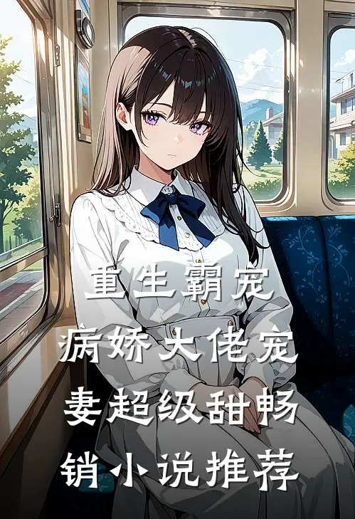 重生霸宠：病娇大佬宠妻超级甜畅销小说推荐