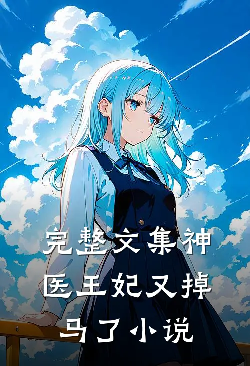 完整文集神医王妃又掉马了小说
