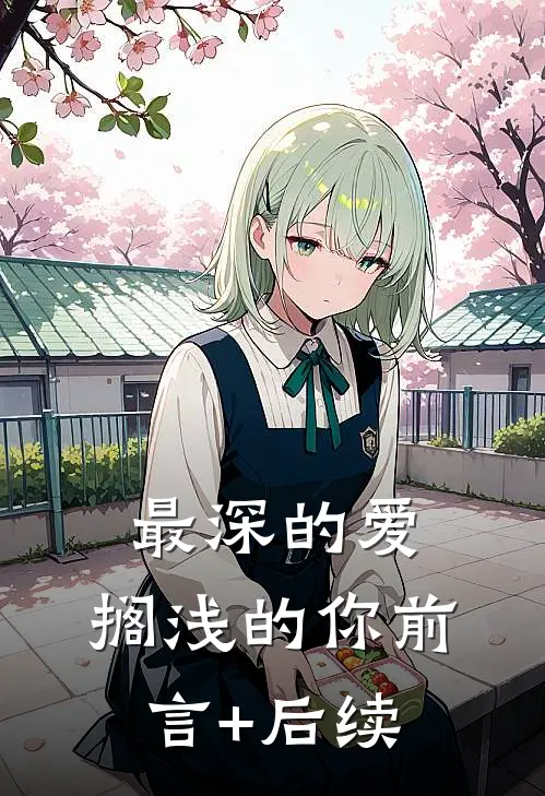 最深的爱，搁浅的你前言+后续