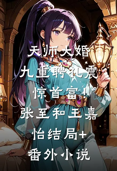 天师大婚，九重聘礼震惊首富！张至和王嘉怡结局+番外小说