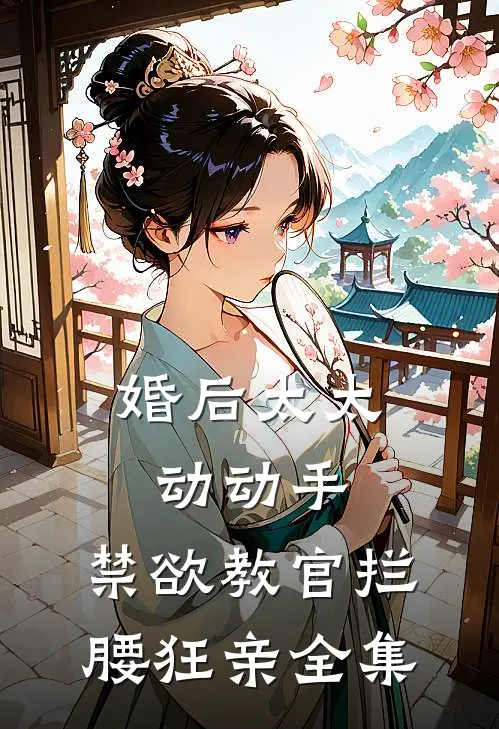 婚后太太动动手，禁欲教官拦腰狂亲全集