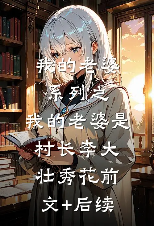我的老婆系列之：我的老婆是村长李大壮秀花前文+后续
