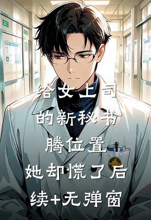 给女上司的新秘书腾位置，她却慌了后续+无弹窗