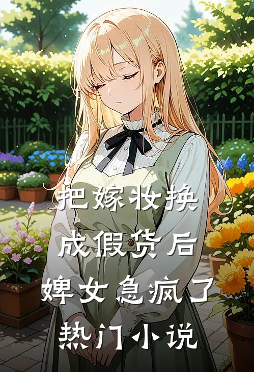 把嫁妆换成假货后，婢女急疯了热门小说