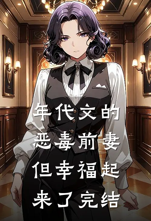 年代文的恶毒前妻,但幸福起来了完结