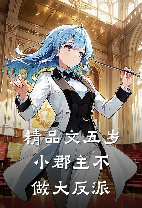 精品文五岁小郡主不做大反派