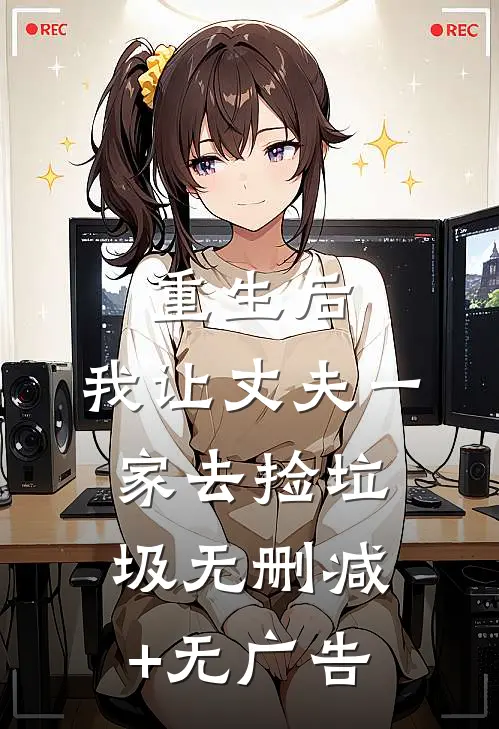 重生后，我让丈夫一家去捡垃圾无删减+无广告