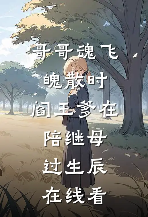 哥哥魂飞魄散时，阎王爹在陪继母过生辰在线看