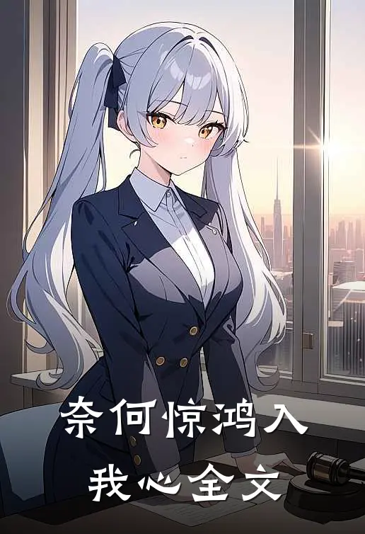 奈何惊鸿入我心全文