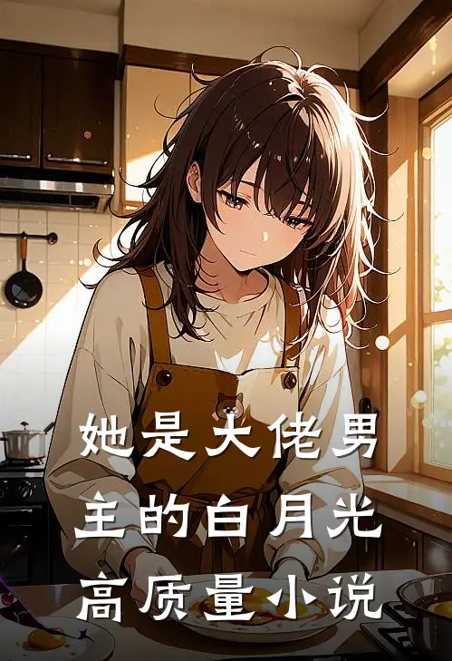 她是大佬男主的白月光高质量小说