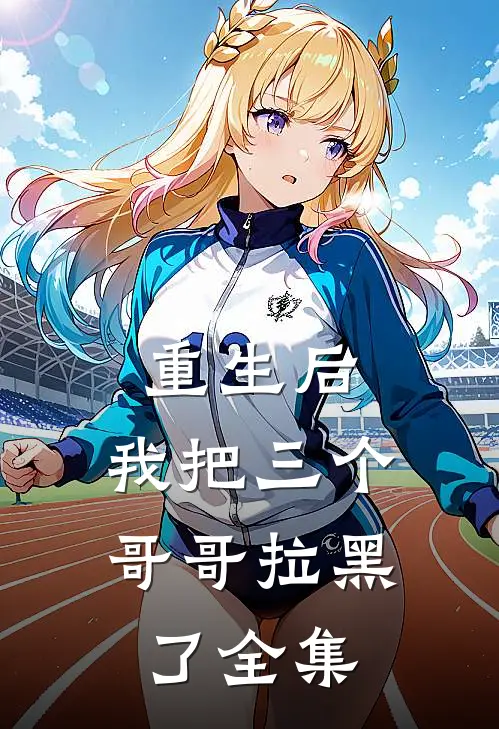 重生后，我把三个哥哥拉黑了 全集
